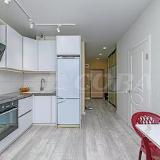 Квартира 43 м², 1-комнатная - изображение 2