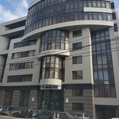 322 м², офис - изображение 1