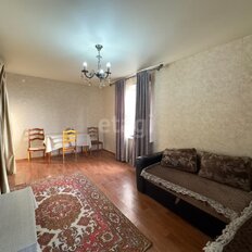 Квартира 42 м², 2-комнатная - изображение 1