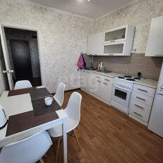 Квартира 36 м², 1-комнатная - изображение 1