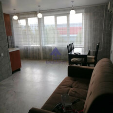 Квартира 60 м², 2-комнатная - изображение 4