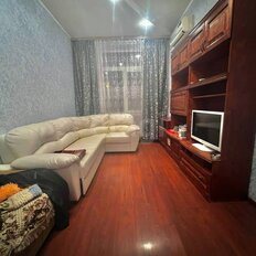 Квартира 37,2 м², 1-комнатная - изображение 1
