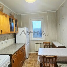 Квартира 36,1 м², 1-комнатная - изображение 3
