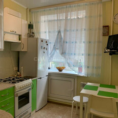 Квартира 30,4 м², 1-комнатная - изображение 2