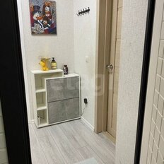 Квартира 31,9 м², студия - изображение 2