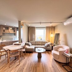 Квартира 80 м², 3-комнатная - изображение 1