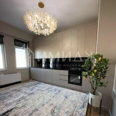 Квартира 39,4 м², 1-комнатная - изображение 2