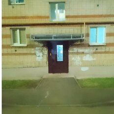 Квартира 21,3 м², 1-комнатная - изображение 3