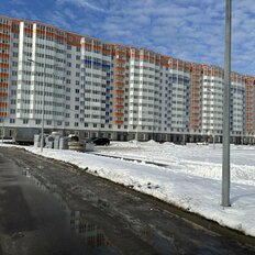 Квартира 25,7 м², студия - изображение 1