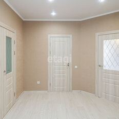 Квартира 128,6 м², 3-комнатная - изображение 1