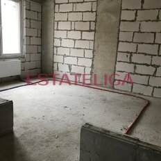 Квартира 86,7 м², 3-комнатная - изображение 5