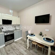 Квартира 21,3 м², студия - изображение 5