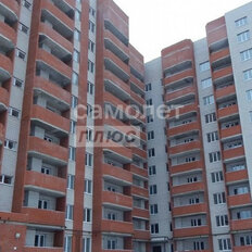 Квартира 63,6 м², 2-комнатная - изображение 4