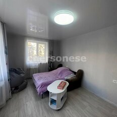 Квартира 34,7 м², 1-комнатная - изображение 4