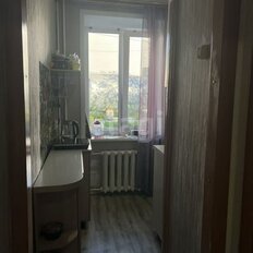 Квартира 38,5 м², 2-комнатная - изображение 5