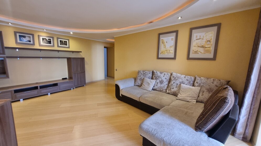 77,8 м², 3-комнатная квартира 9 300 000 ₽ - изображение 32