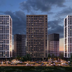 Квартира 35,8 м², 1-комнатная - изображение 5