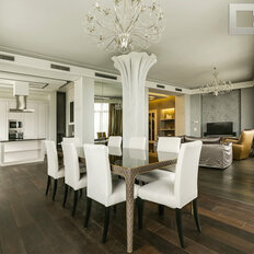 Квартира 232 м², 4-комнатная - изображение 5