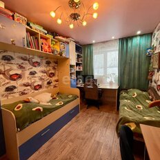 Квартира 64 м², 3-комнатная - изображение 5