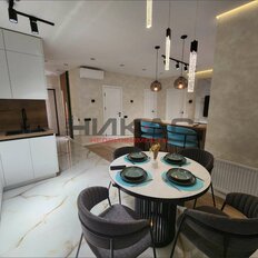 Квартира 65 м², 3-комнатная - изображение 4