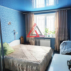 Квартира 43,6 м², 2-комнатная - изображение 5