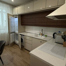 Квартира 38,8 м², 1-комнатная - изображение 1