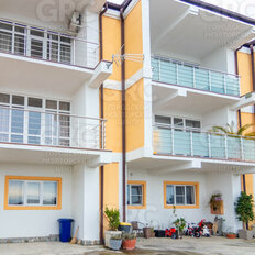 Квартира 200 м², 5-комнатная - изображение 1