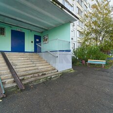 Квартира 41 м², 1-комнатная - изображение 2