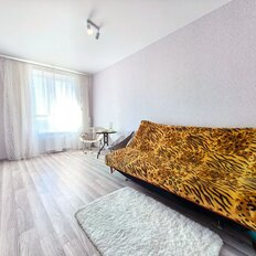 Квартира 31,3 м², 1-комнатная - изображение 4