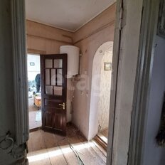 Квартира 30,1 м², 2-комнатная - изображение 1