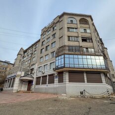 Квартира 99,4 м², 3-комнатная - изображение 1