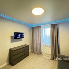 Квартира 37 м², 1-комнатная - изображение 2