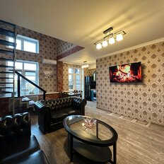Квартира 96 м², 3-комнатная - изображение 1