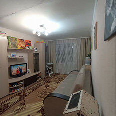 Квартира 47,8 м², 2-комнатная - изображение 4