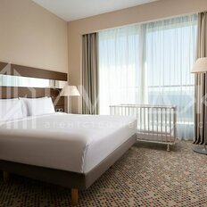 Квартира 86 м², 2-комнатные - изображение 5