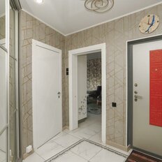 Квартира 61,8 м², 3-комнатная - изображение 4
