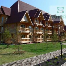 813 м², помещение свободного назначения - изображение 1
