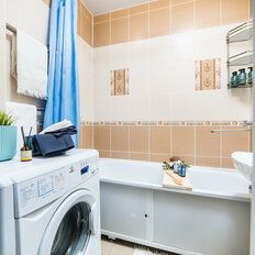 Квартира 62 м², 2-комнатная - изображение 4