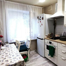 Квартира 45,2 м², 2-комнатная - изображение 1