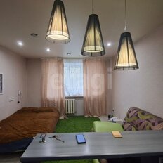 Квартира 38,3 м², 2-комнатная - изображение 3