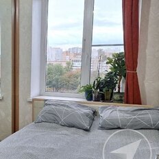 Квартира 55,8 м², 3-комнатная - изображение 5