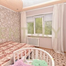 Квартира 47,7 м², 3-комнатная - изображение 1