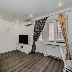 Квартира 38,3 м², 1-комнатная - изображение 2