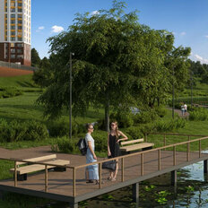Квартира 49,3 м², 2-комнатная - изображение 5