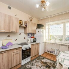 Квартира 35,6 м², 1-комнатная - изображение 2