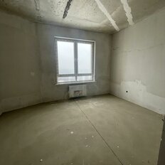 Квартира 41,3 м², 1-комнатная - изображение 2