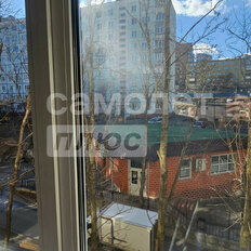 Квартира 22,7 м², студия - изображение 2