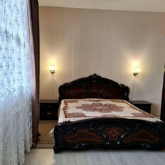 Квартира 110 м², 2-комнатная - изображение 3