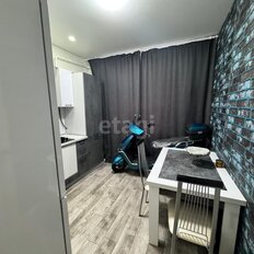 Квартира 31 м², 1-комнатная - изображение 2