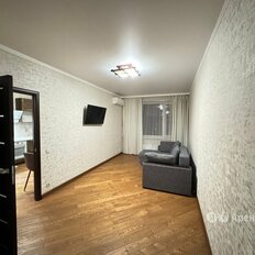 Квартира 40 м², 1-комнатная - изображение 5